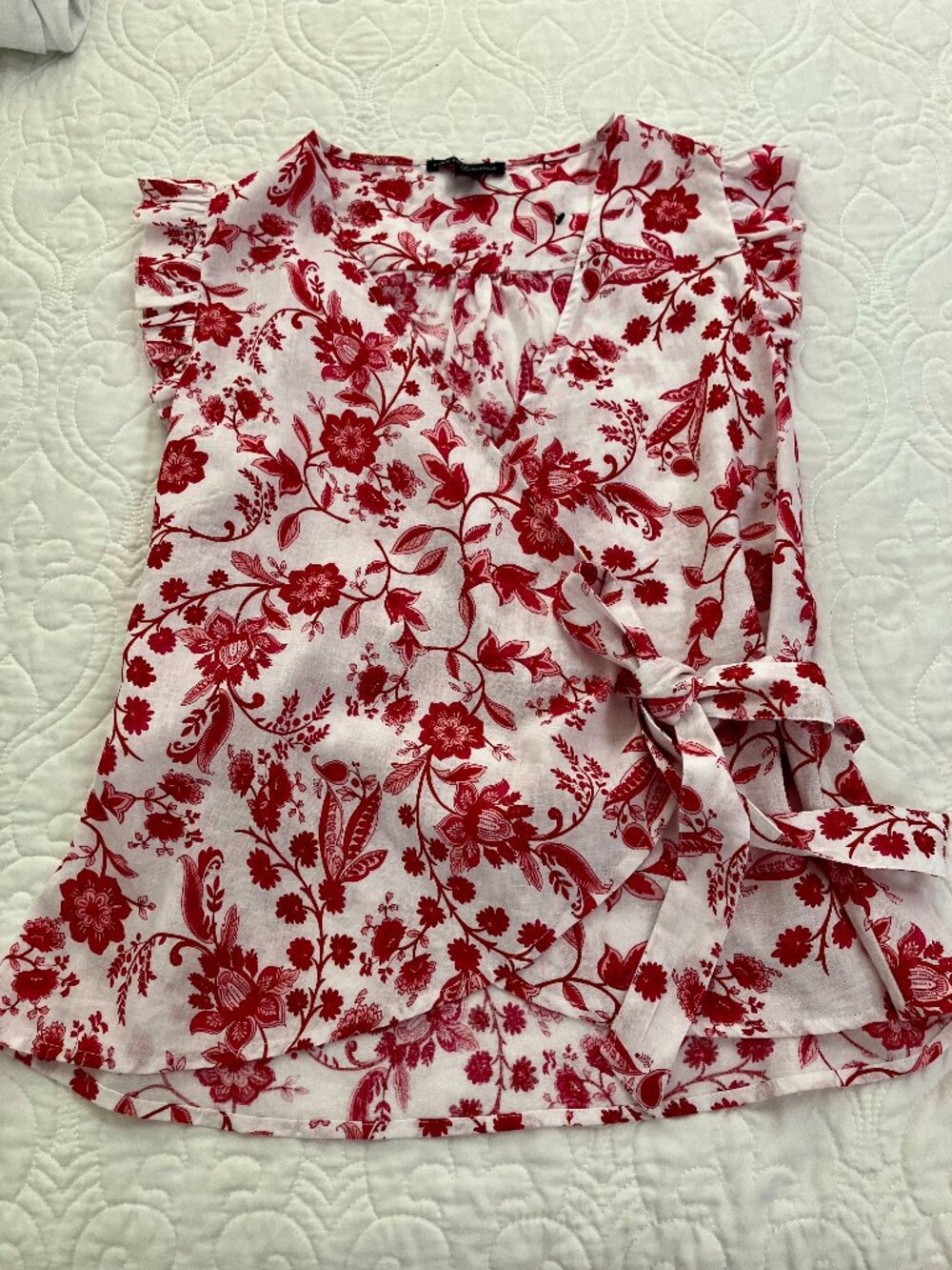 Saks Fifth Avenue Top Size XL
